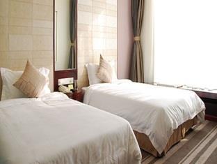 Yihe Harbor Hotel Wuxi (Jiangsu) Exterior photo
