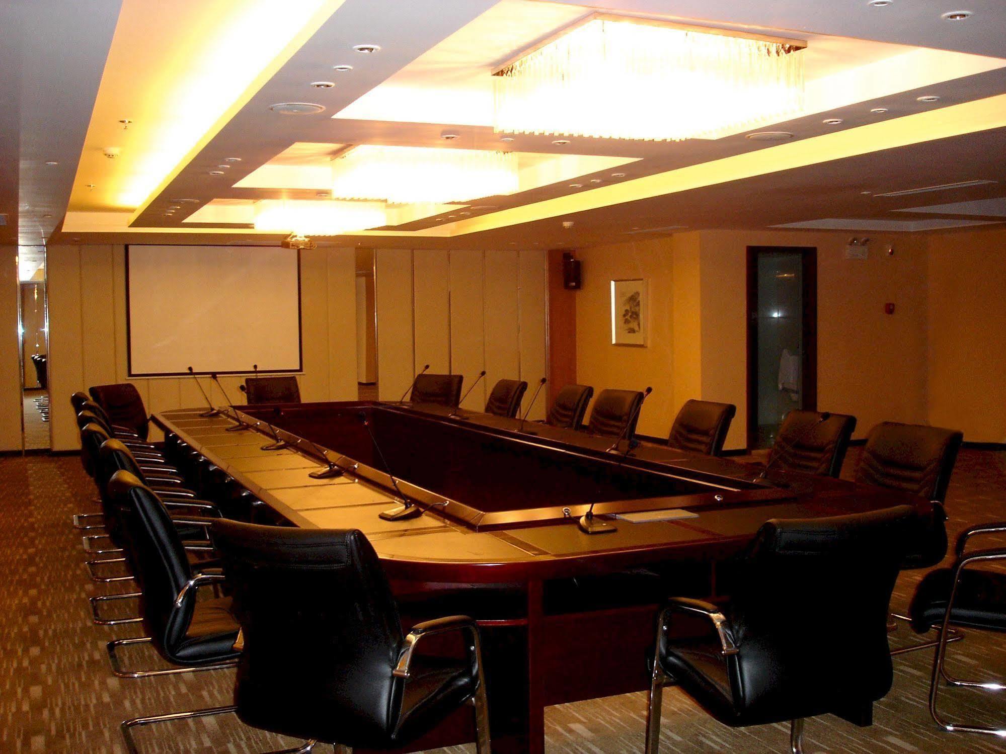 Yihe Harbor Hotel Wuxi (Jiangsu) Exterior photo