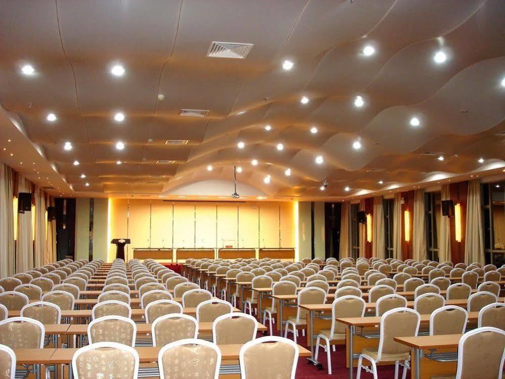 Yihe Harbor Hotel Wuxi (Jiangsu) Exterior photo