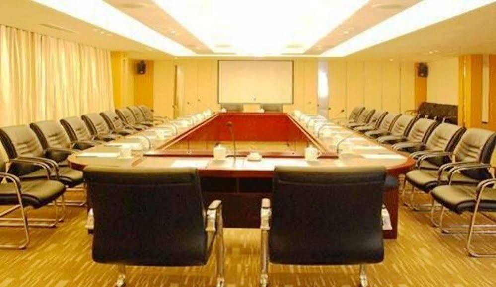 Yihe Harbor Hotel Wuxi (Jiangsu) Exterior photo