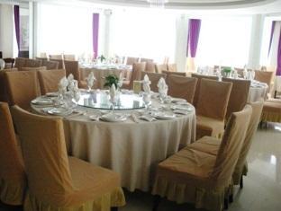 Yihe Harbor Hotel Wuxi (Jiangsu) Exterior photo