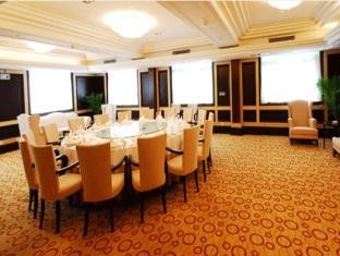 Yihe Harbor Hotel Wuxi (Jiangsu) Exterior photo