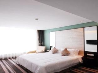 Yihe Harbor Hotel Wuxi (Jiangsu) Exterior photo