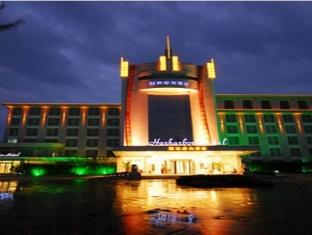 Yihe Harbor Hotel Wuxi (Jiangsu) Exterior photo